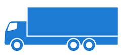 大型トラック